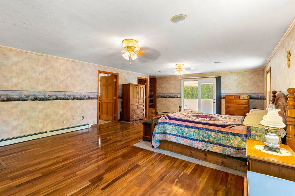 38 Orchard View Drive Wilton NH 03086