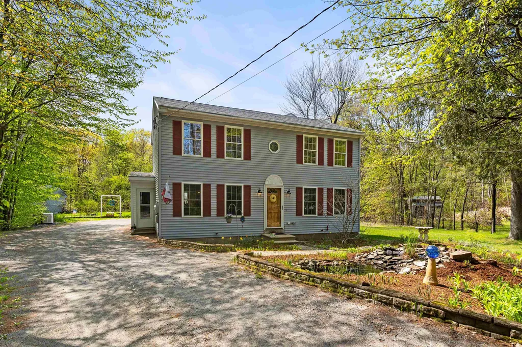 38 Orchard View Drive Wilton NH 03086