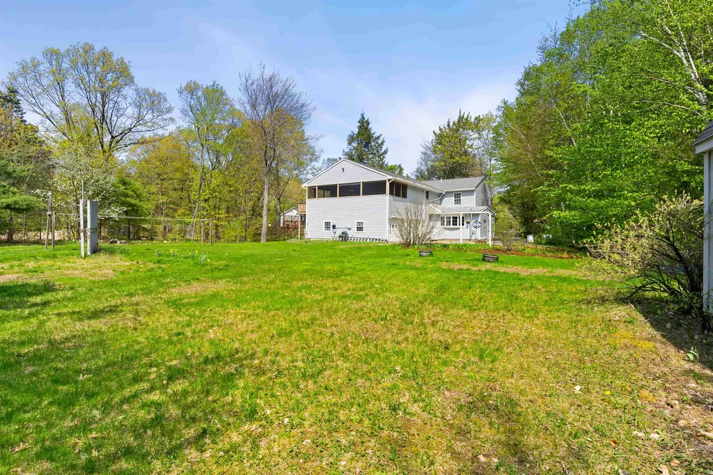 38 Orchard View Drive Wilton NH 03086