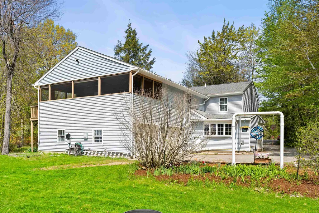 38 Orchard View Drive Wilton NH 03086
