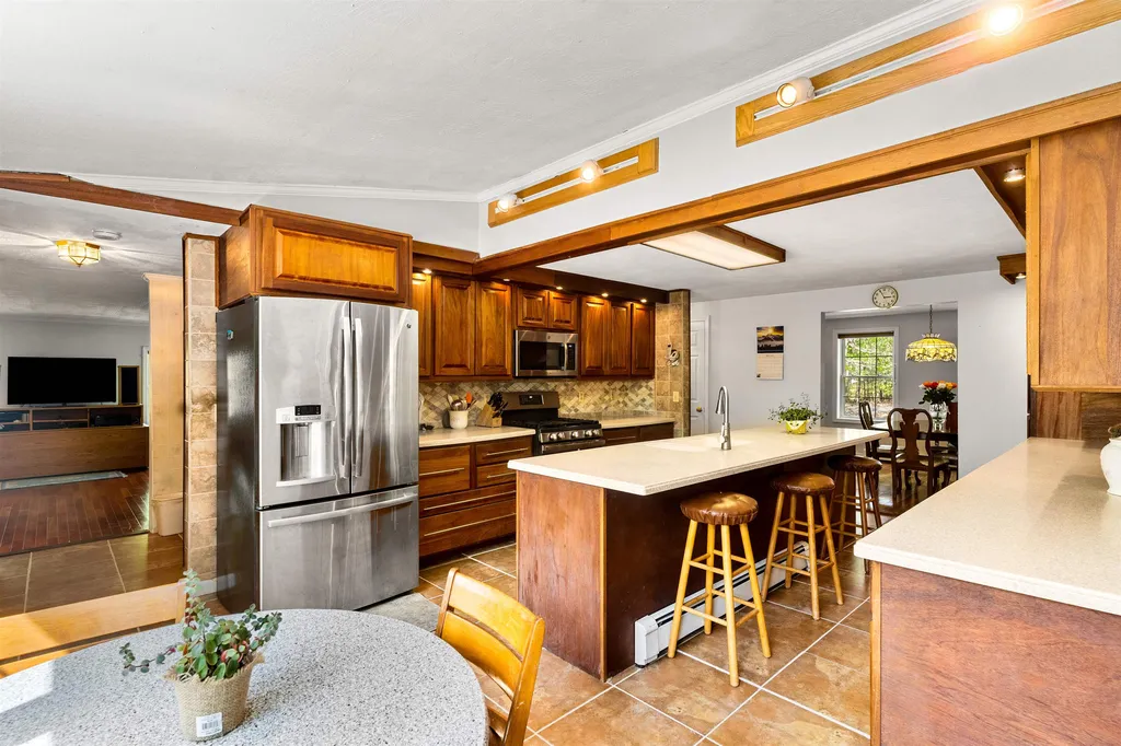 38 Orchard View Drive Wilton NH 03086