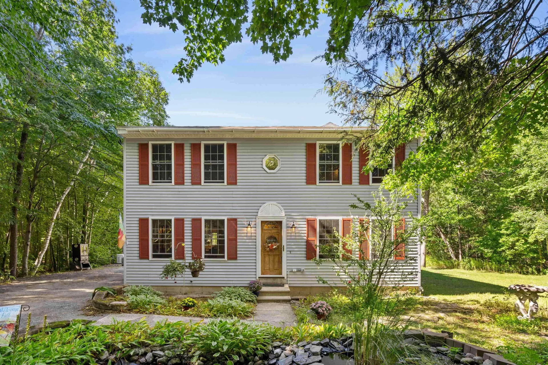 38 Orchard View Drive Wilton NH 03086