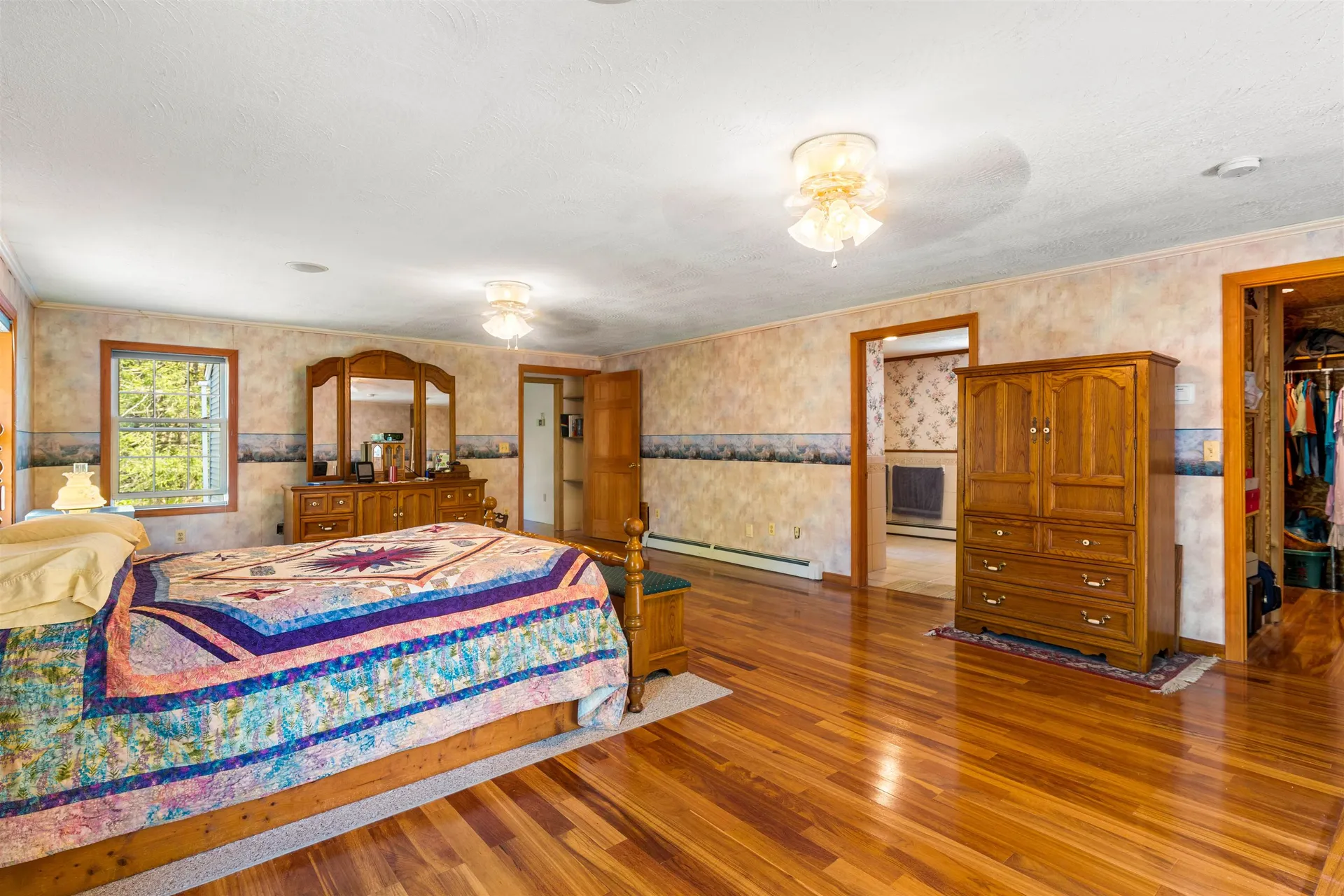 38 Orchard View Drive Wilton NH 03086