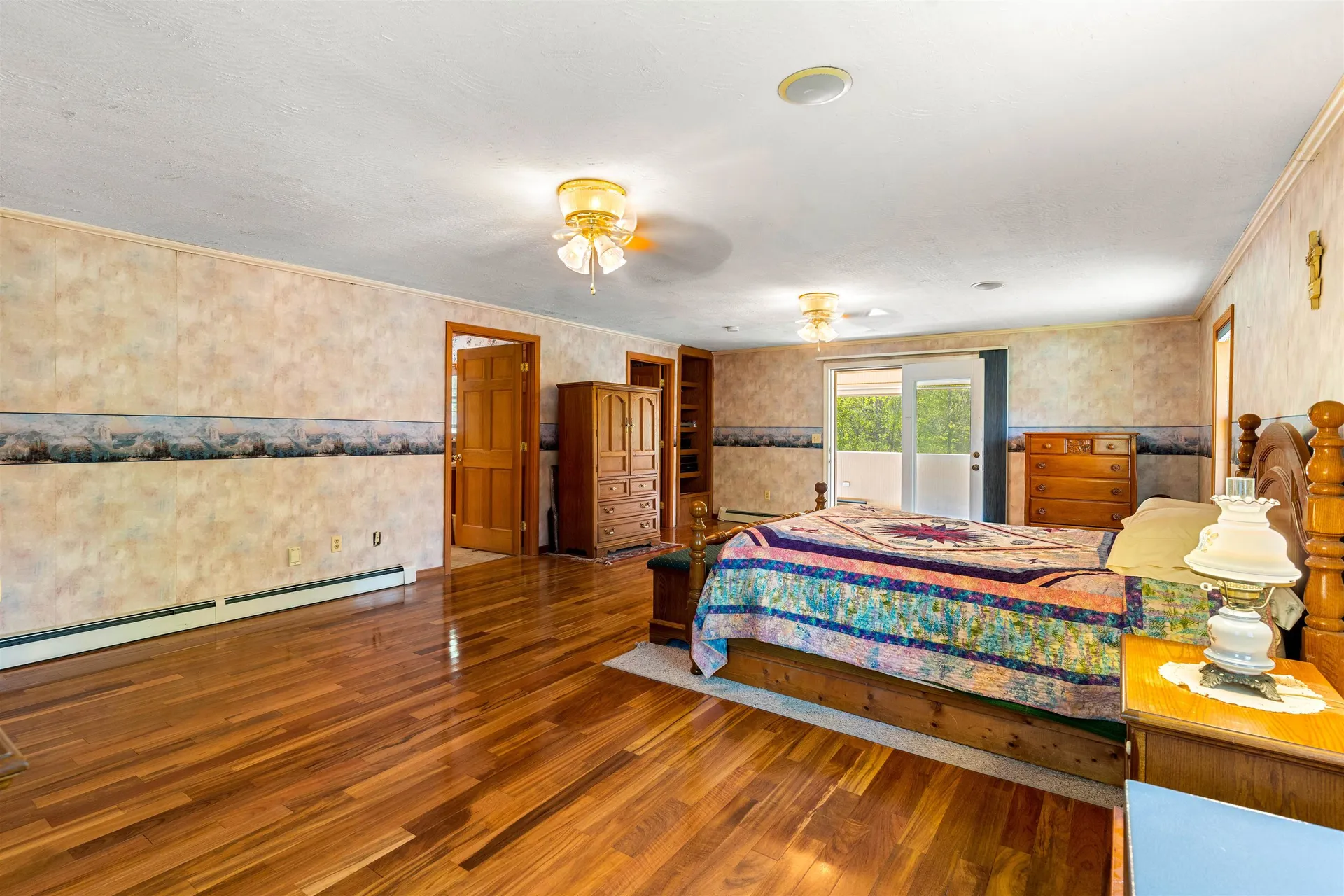 38 Orchard View Drive Wilton NH 03086