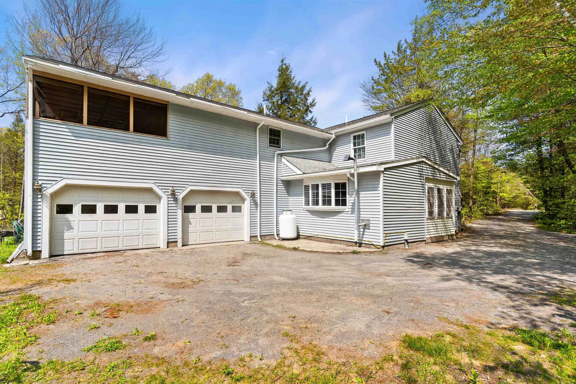38 Orchard View Drive Wilton NH 03086