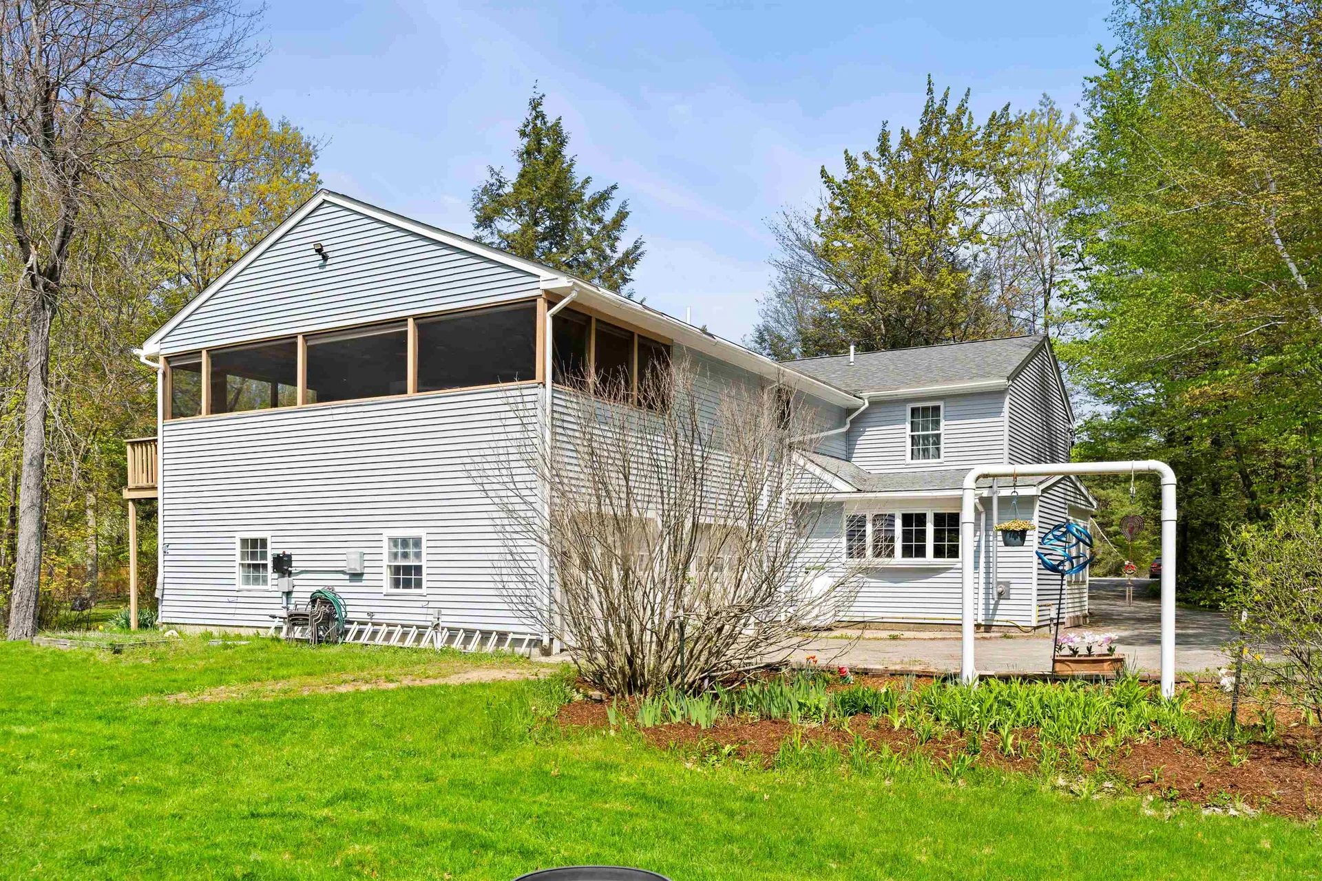 38 Orchard View Drive Wilton NH 03086