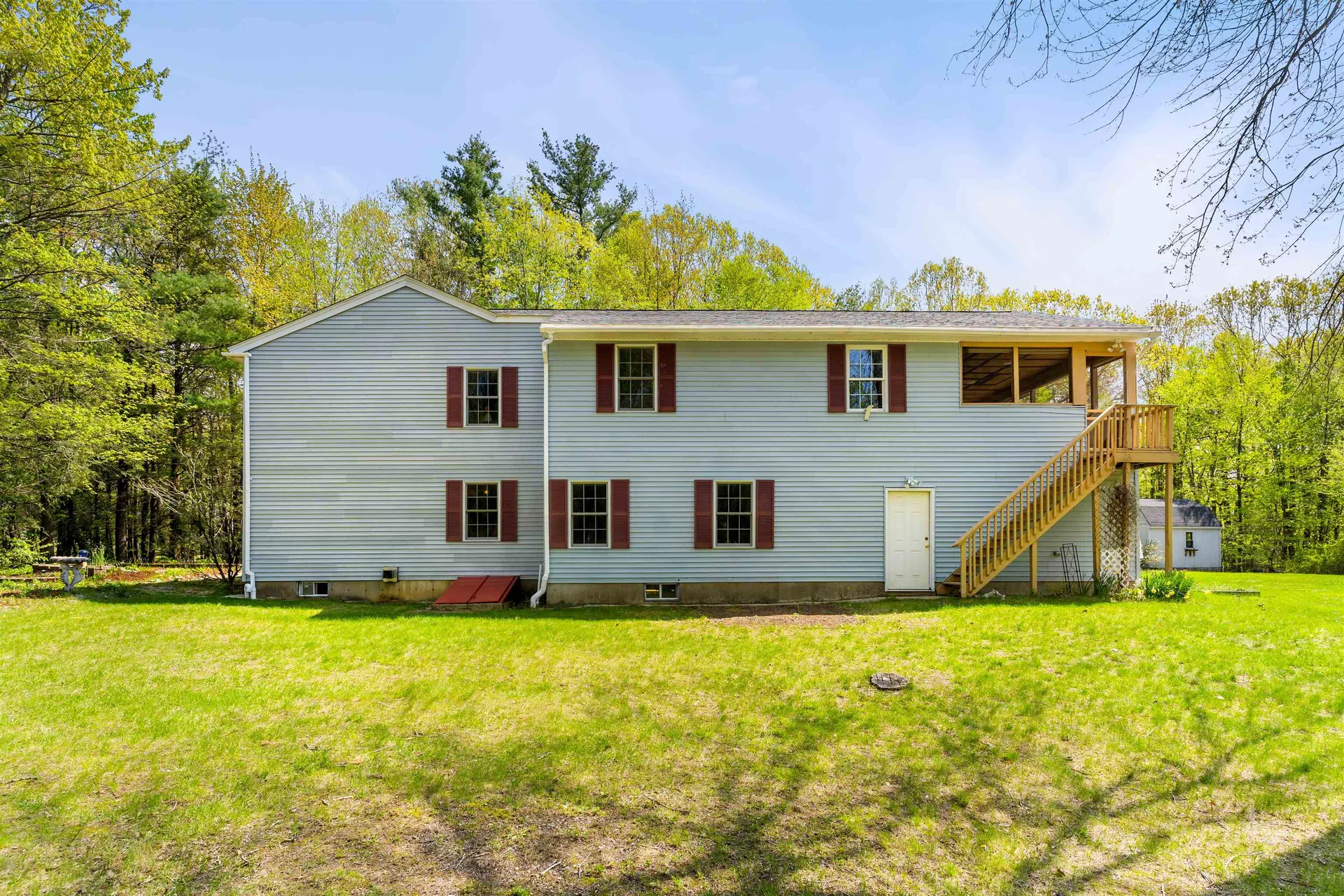 38 Orchard View Drive Wilton NH 03086