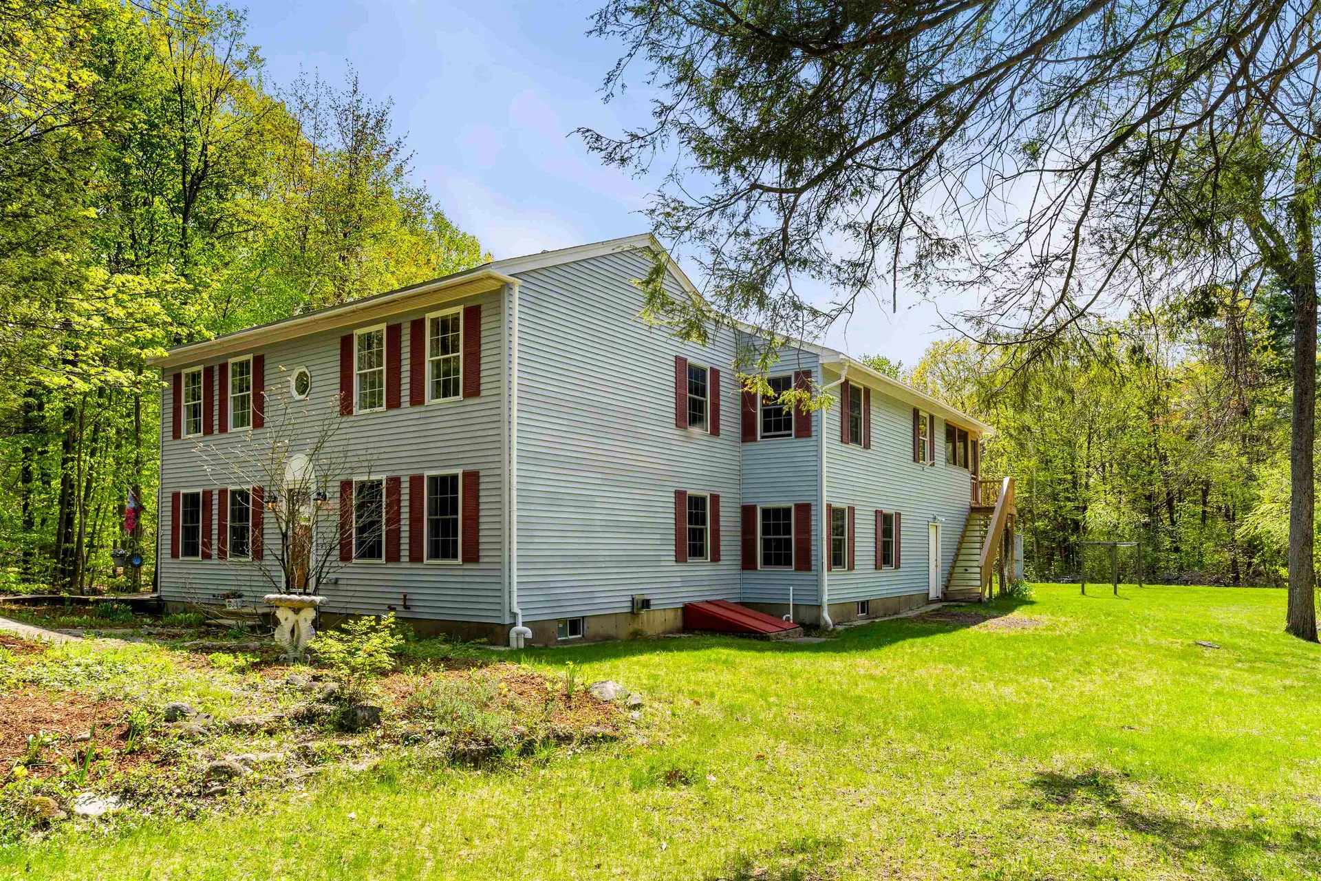 38 Orchard View Drive Wilton NH 03086