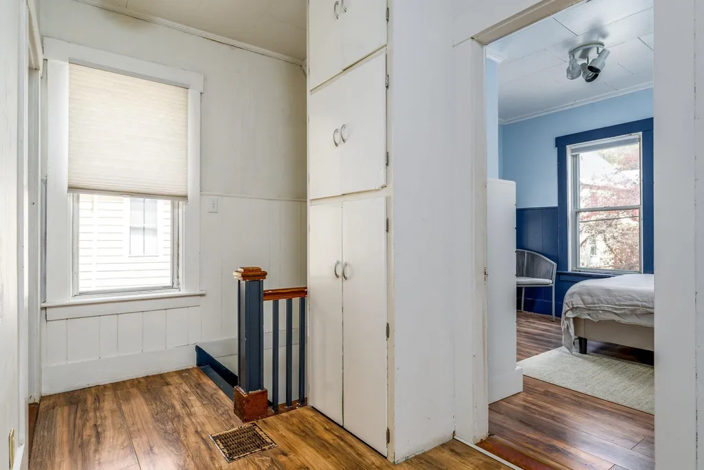 15 Foster Street Montpelier VT 05602