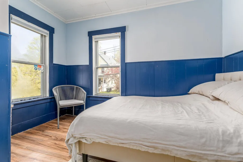 15 Foster Street Montpelier VT 05602