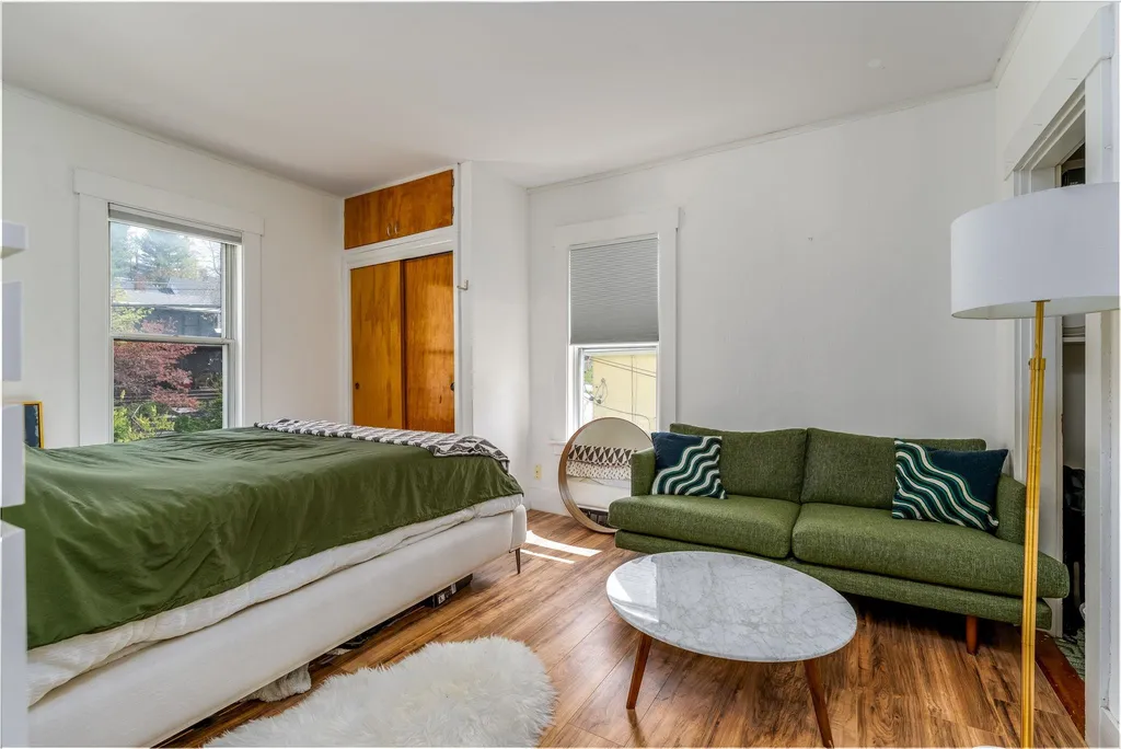 15 Foster Street Montpelier VT 05602