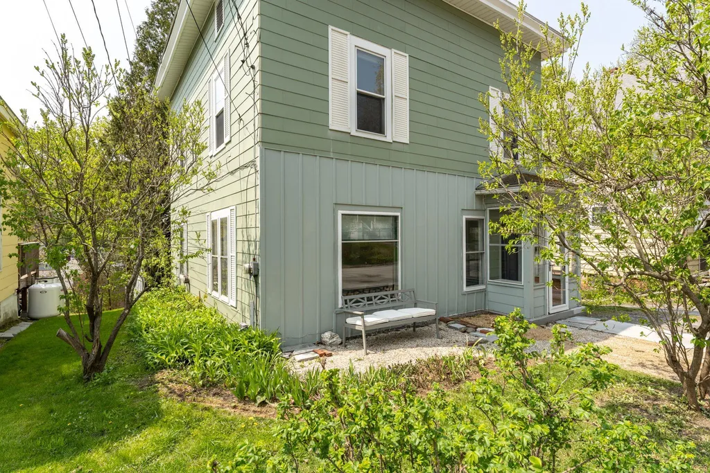 15 Foster Street Montpelier VT 05602