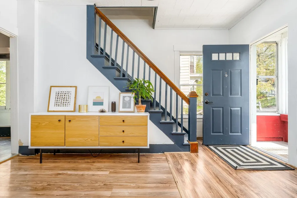 15 Foster Street Montpelier VT 05602