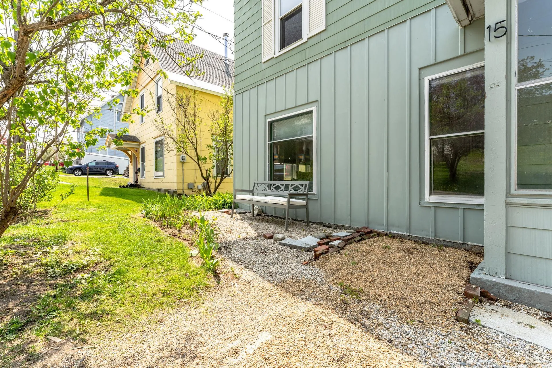15 Foster Street Montpelier VT 05602