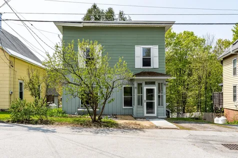 15 Foster Street Montpelier VT 05602