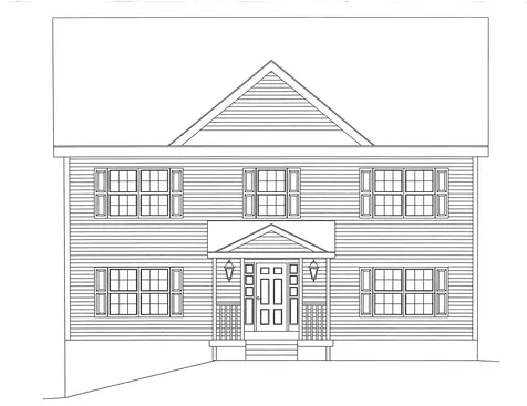 5 Dartmouth Street Hooksett NH 03106