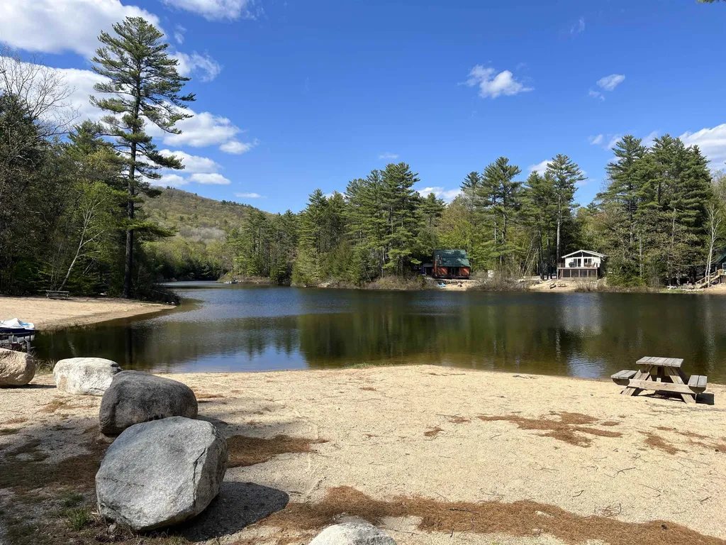 21 Upper Lakeview Drive Madison NH 03849