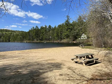 21 Upper Lakeview Drive Madison NH 03849
