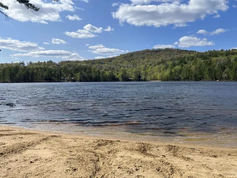 21 Upper Lakeview Drive Madison NH 03849