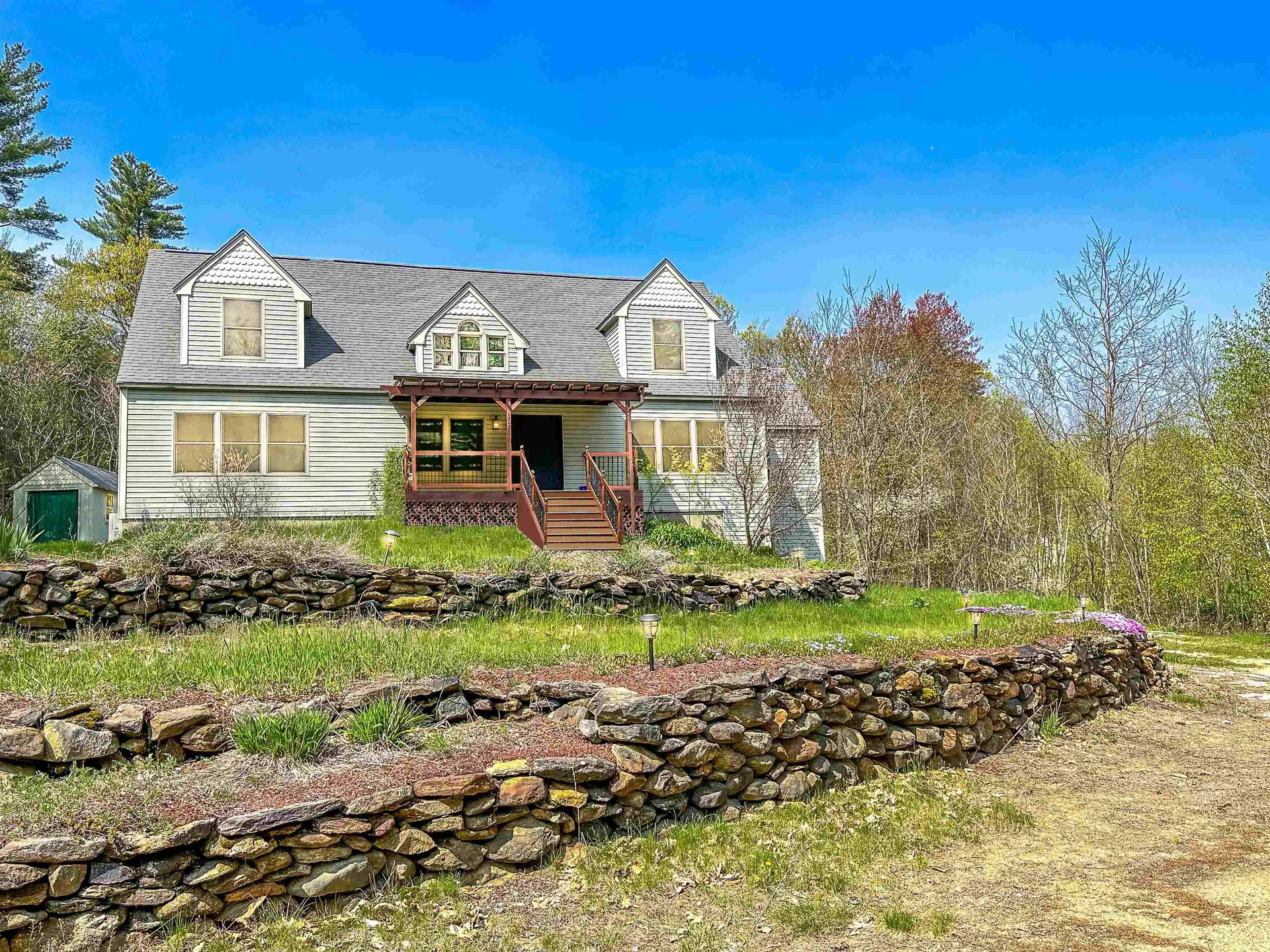 105 Short Falls Road Chichester NH 03258