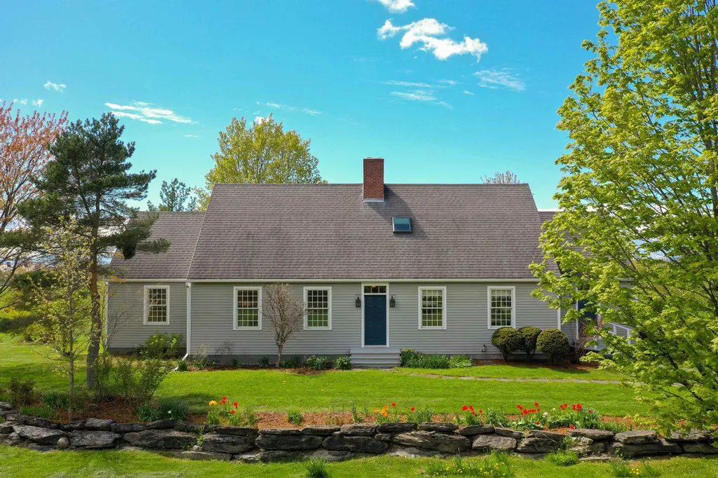 1921 N Bingham Street Cornwall VT 05753