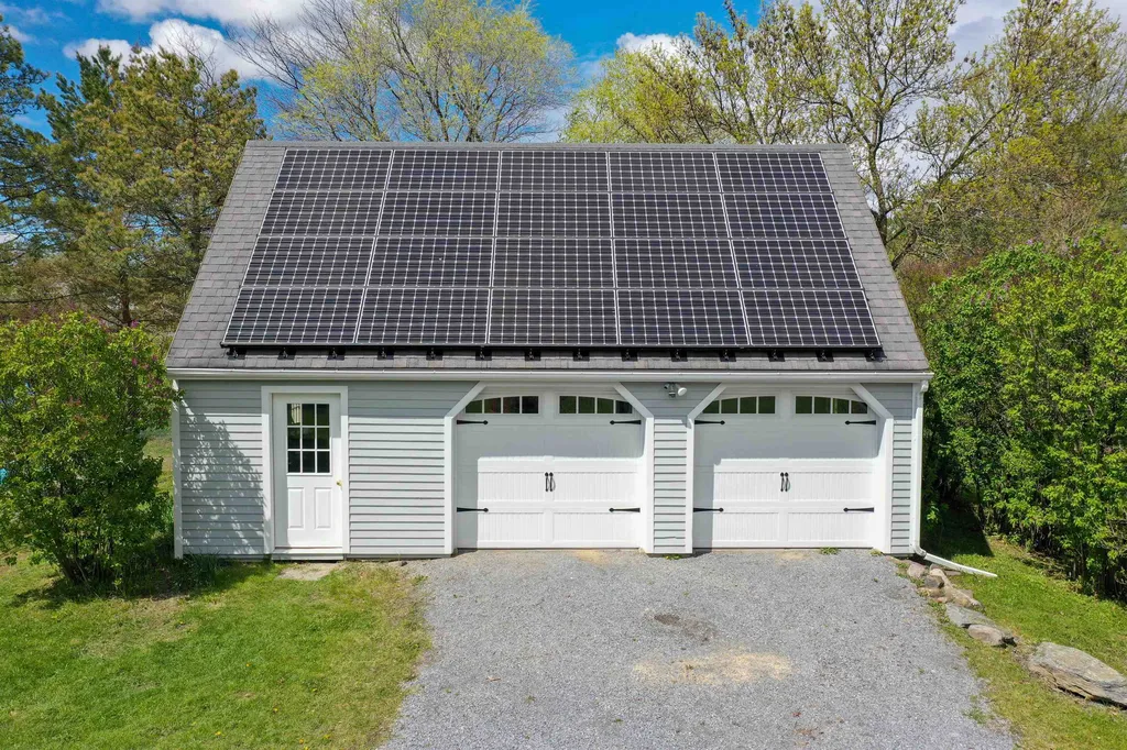 1921 N Bingham Street Cornwall VT 05753