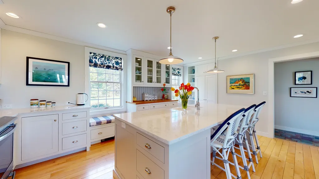 1921 N Bingham Street Cornwall VT 05753
