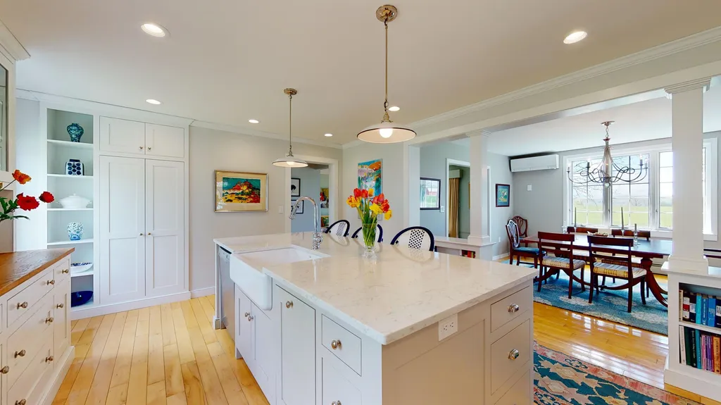 1921 N Bingham Street Cornwall VT 05753