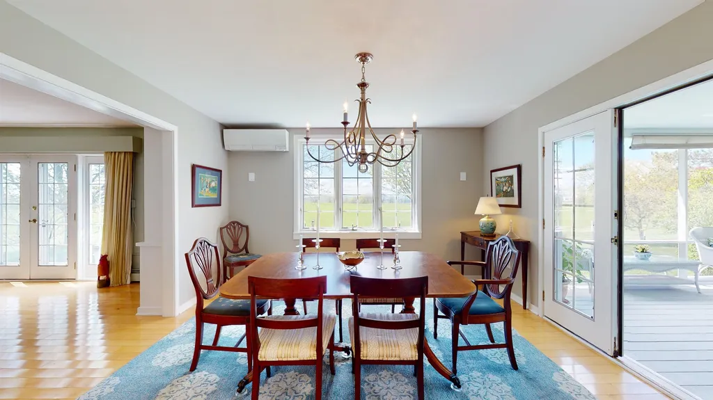1921 N Bingham Street Cornwall VT 05753