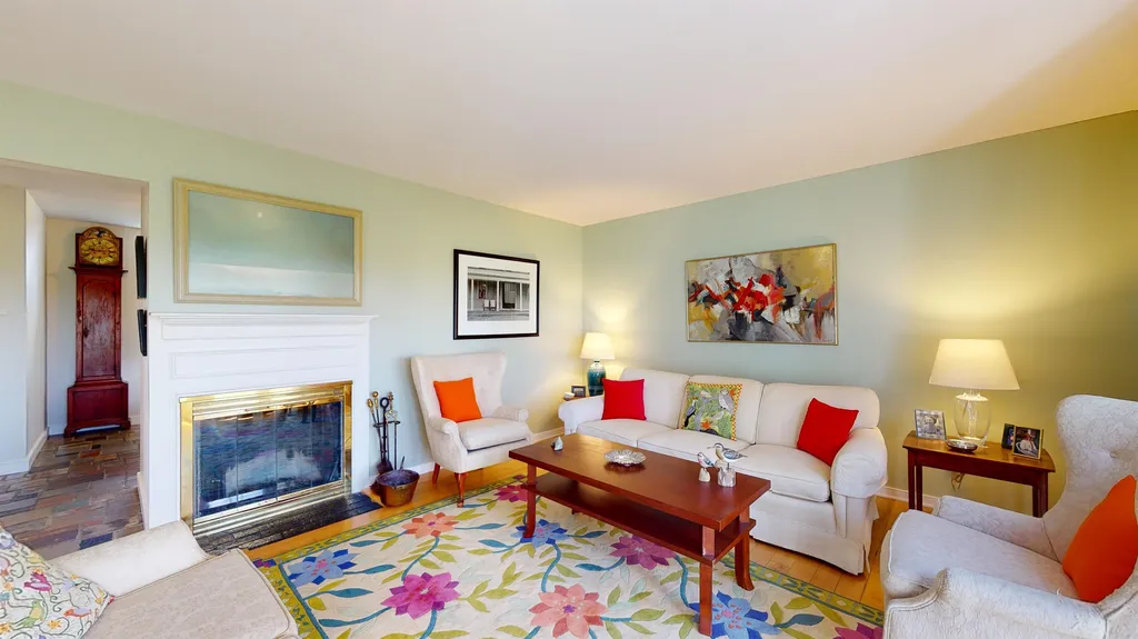 1921 N Bingham Street Cornwall VT 05753