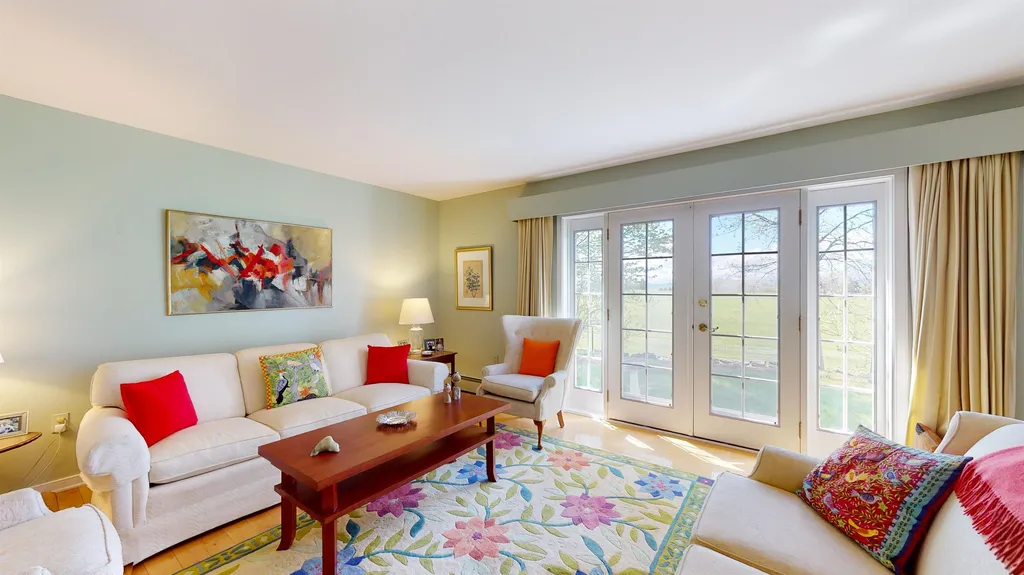 1921 N Bingham Street Cornwall VT 05753