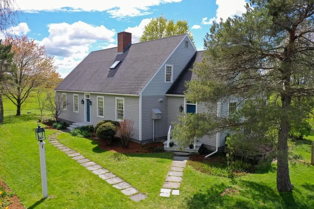 1921 N Bingham Street Cornwall VT 05753