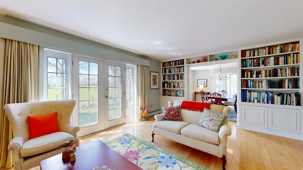 1921 N Bingham Street Cornwall VT 05753