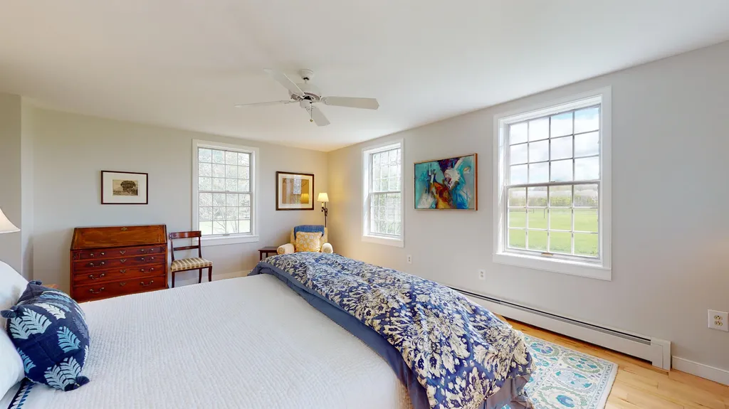 1921 N Bingham Street Cornwall VT 05753
