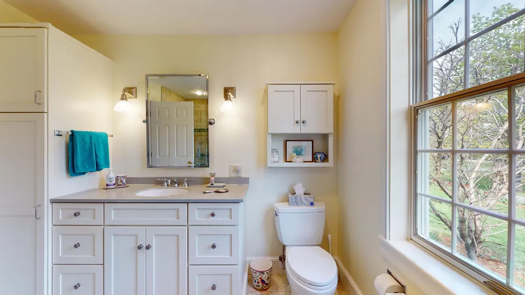 1921 N Bingham Street Cornwall VT 05753