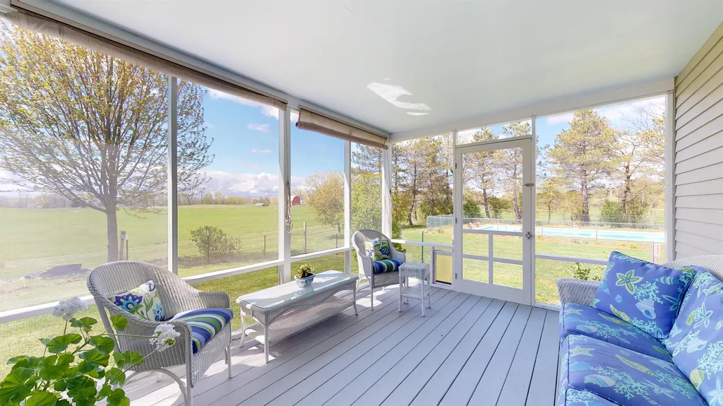 1921 N Bingham Street Cornwall VT 05753