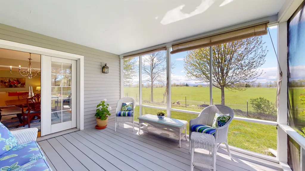 1921 N Bingham Street Cornwall VT 05753