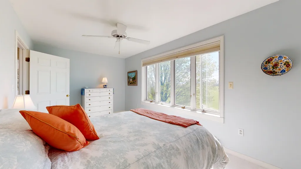 1921 N Bingham Street Cornwall VT 05753