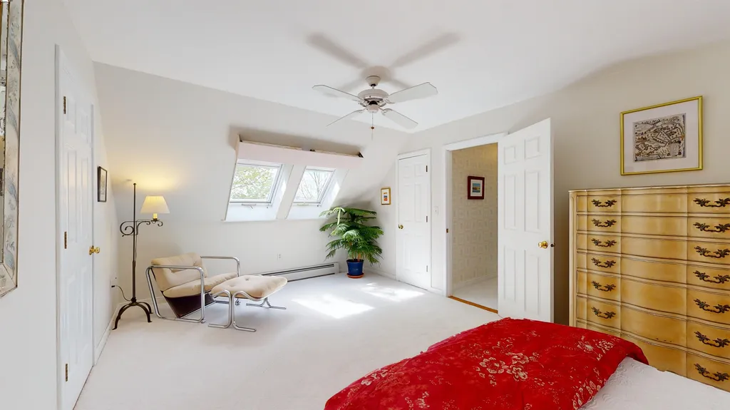 1921 N Bingham Street Cornwall VT 05753