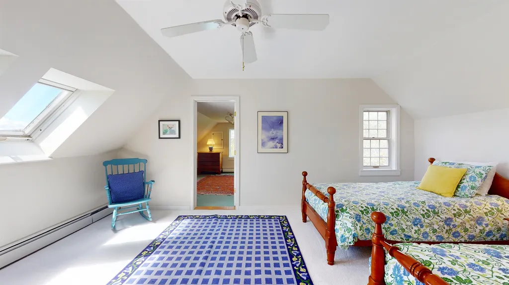1921 N Bingham Street Cornwall VT 05753