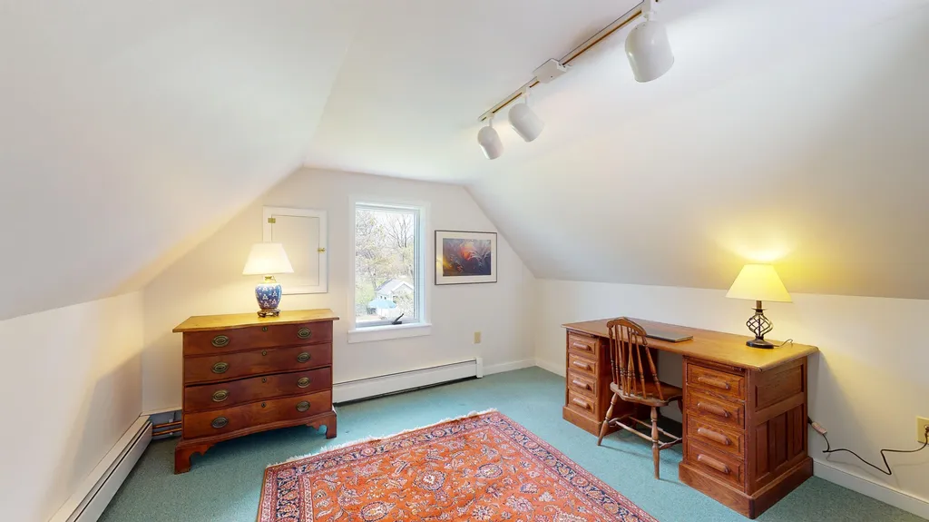 1921 N Bingham Street Cornwall VT 05753