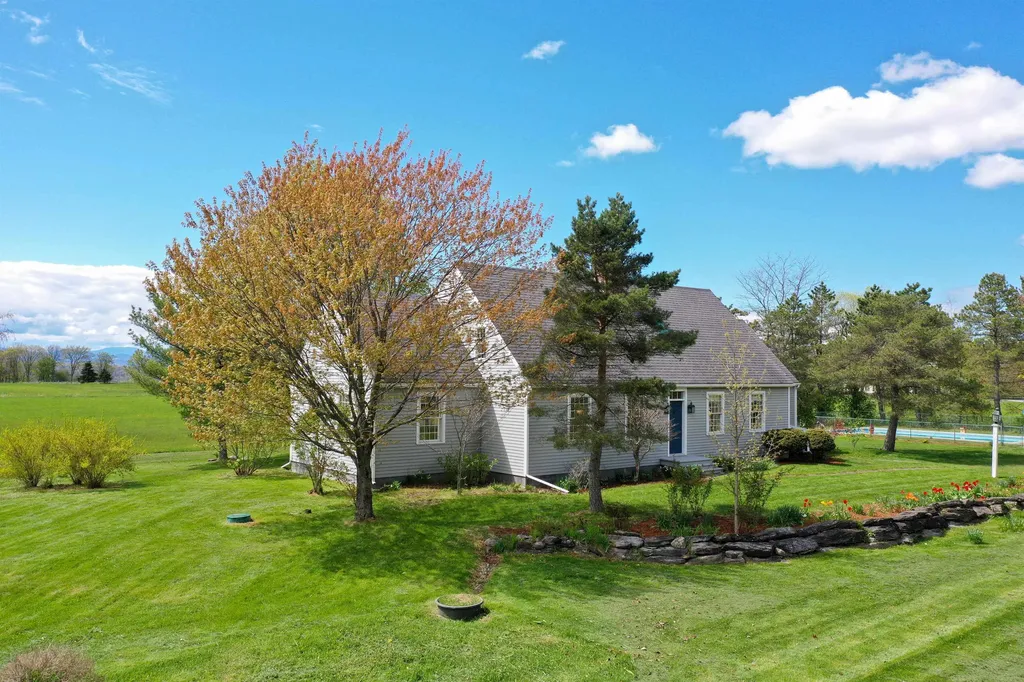1921 N Bingham Street Cornwall VT 05753