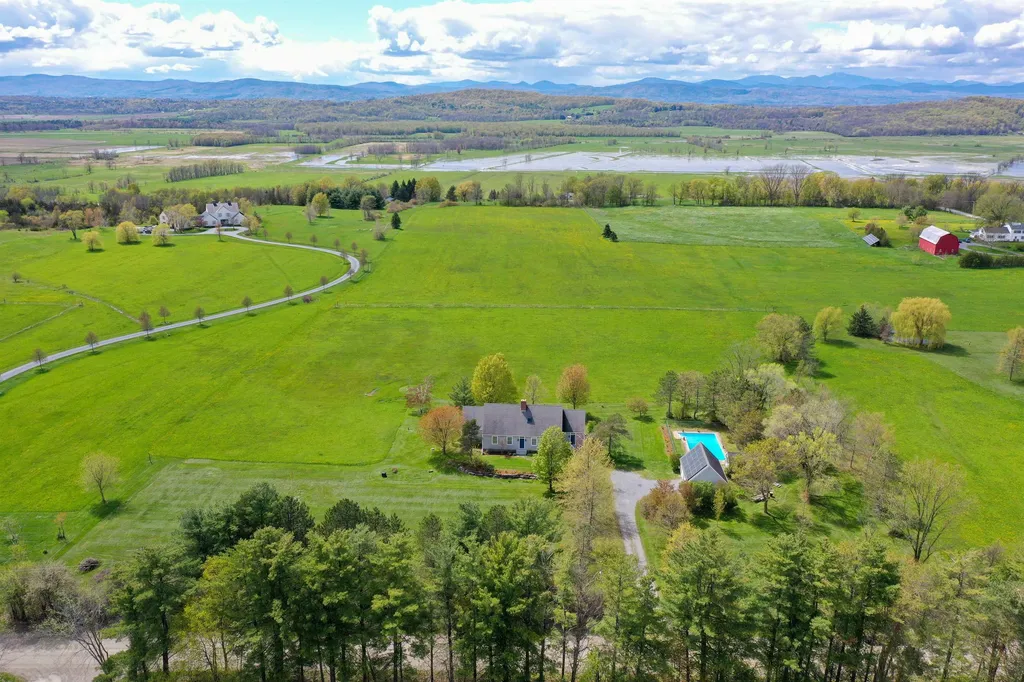 1921 N Bingham Street Cornwall VT 05753