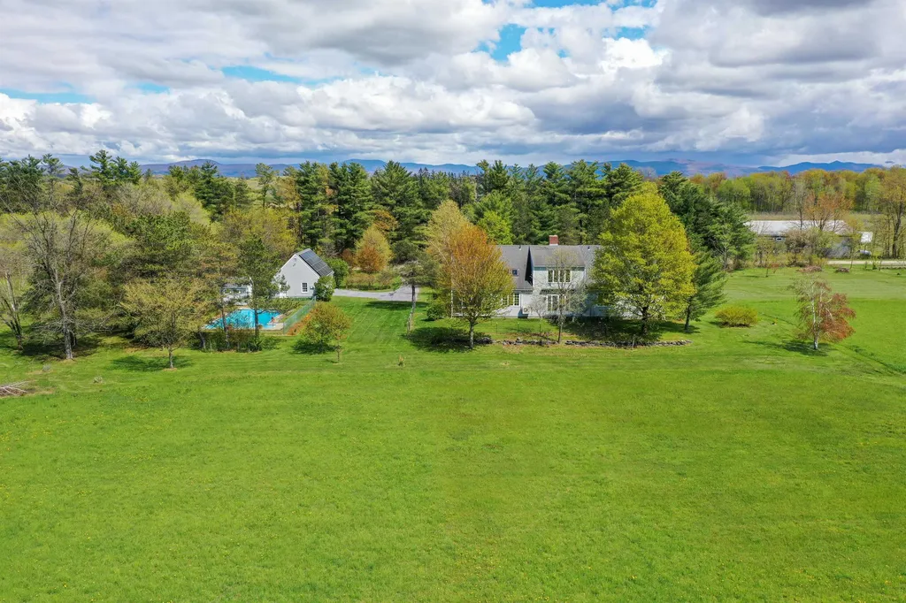 1921 N Bingham Street Cornwall VT 05753