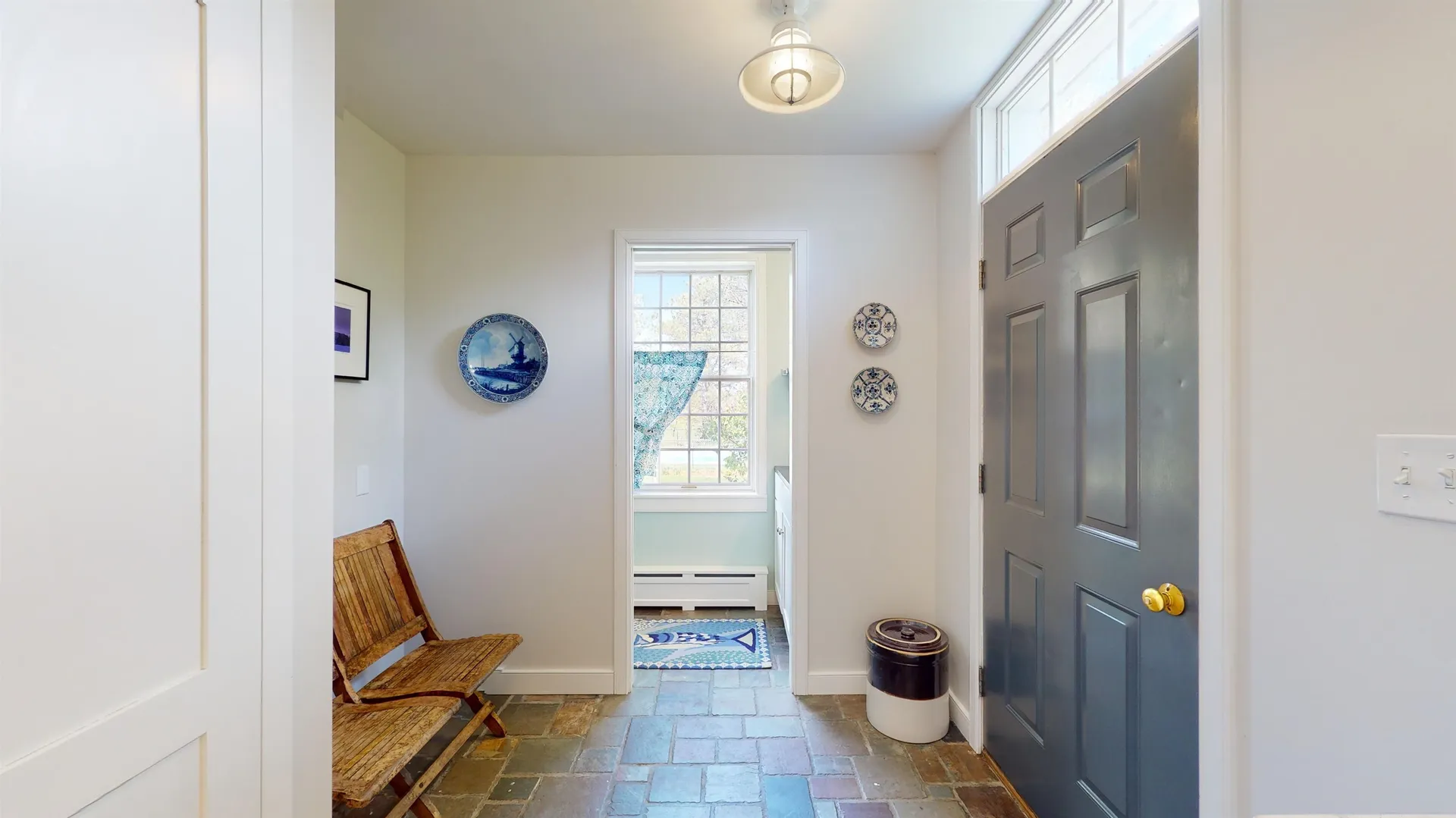 1921 N Bingham Street Cornwall VT 05753
