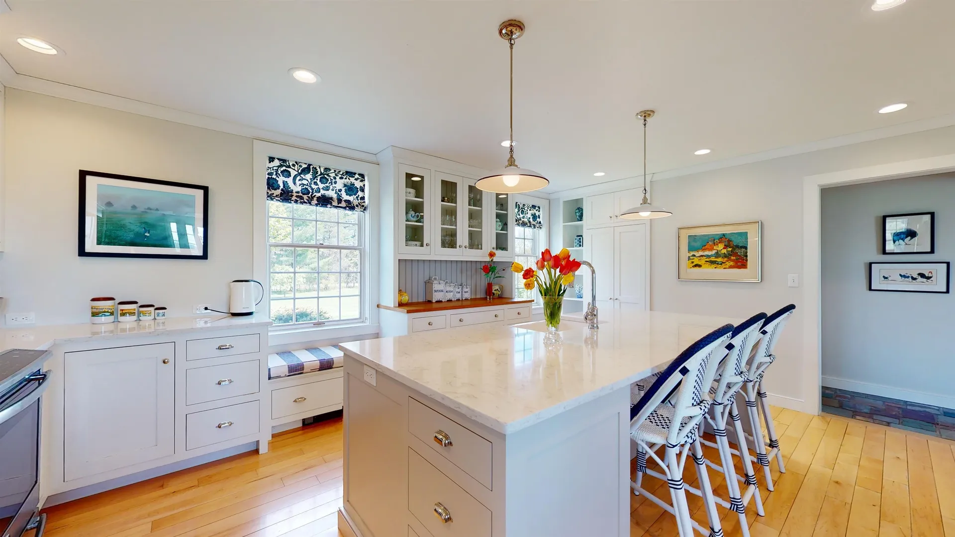1921 N Bingham Street Cornwall VT 05753