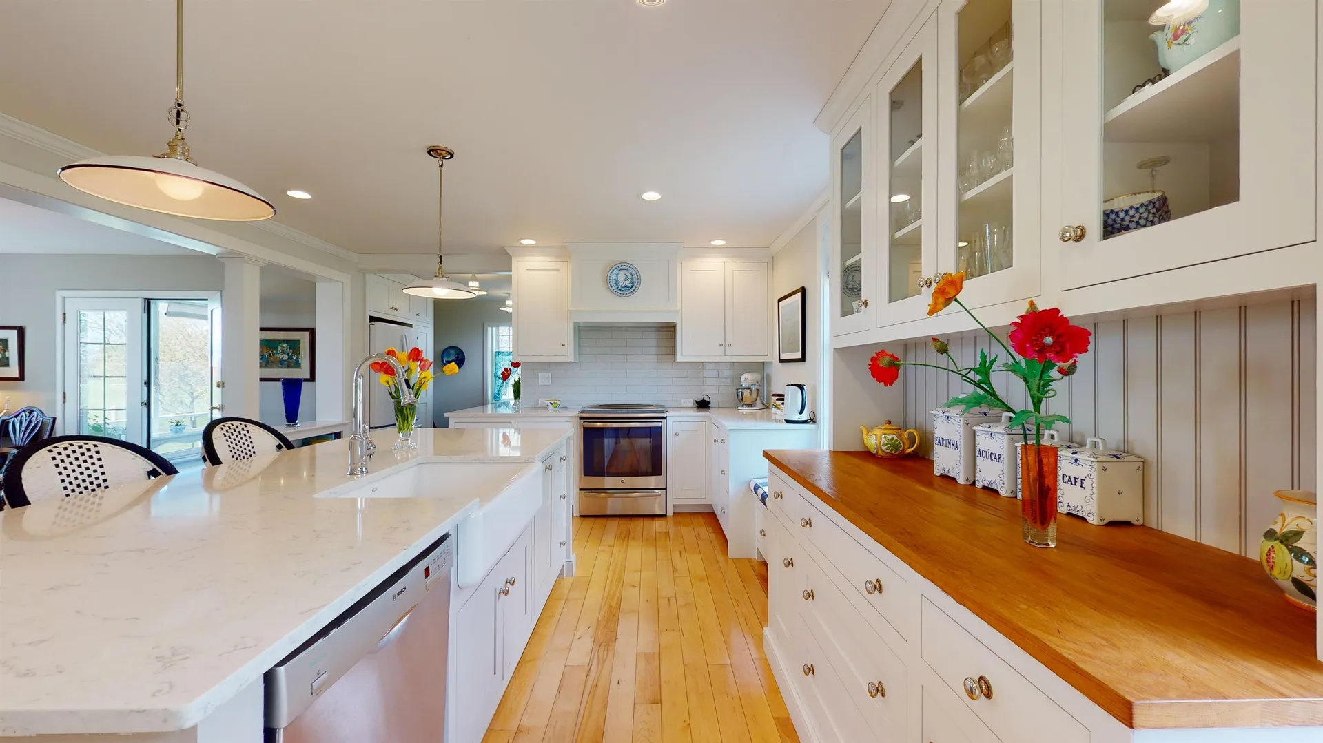1921 N Bingham Street Cornwall VT 05753