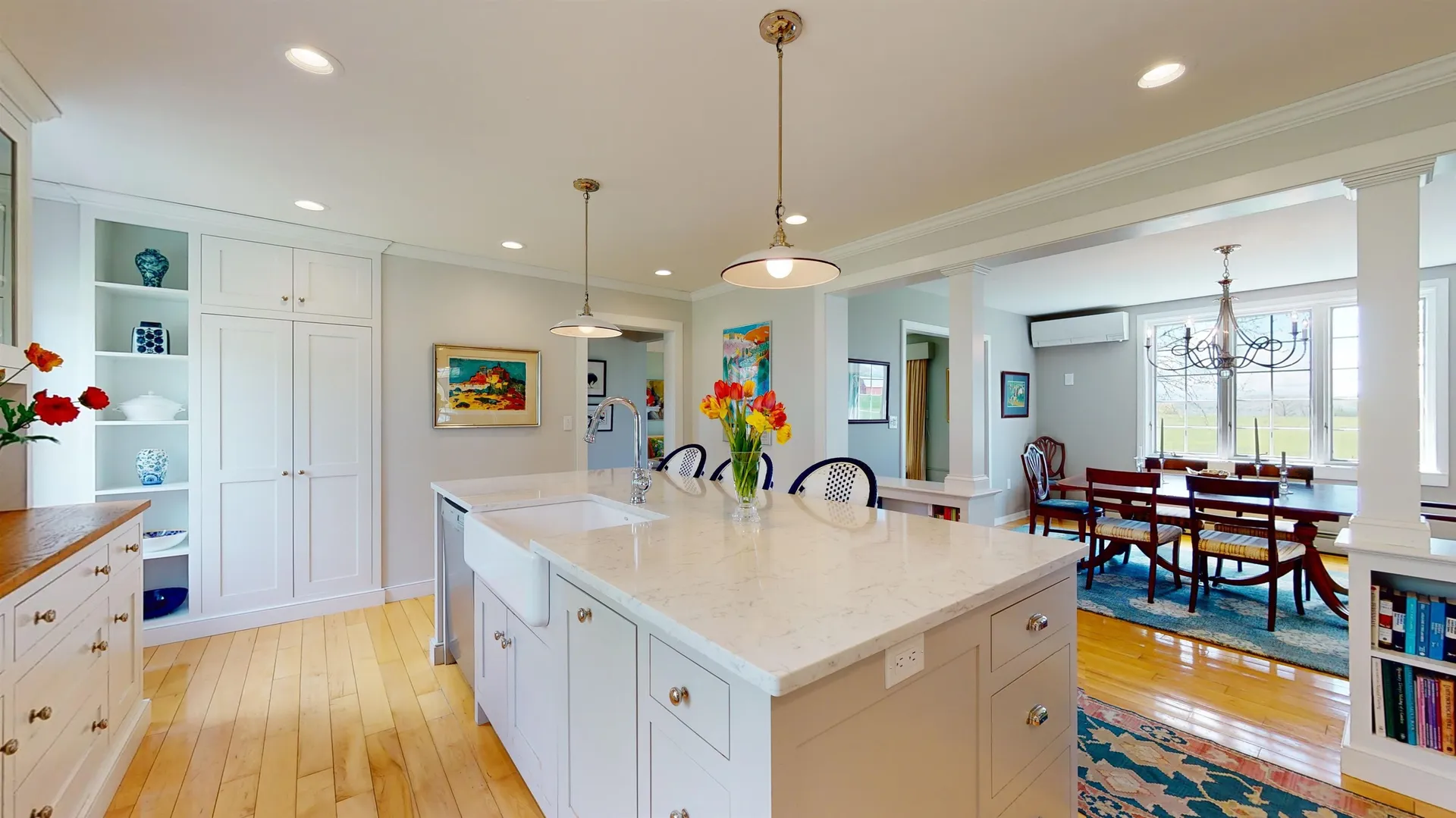 1921 N Bingham Street Cornwall VT 05753
