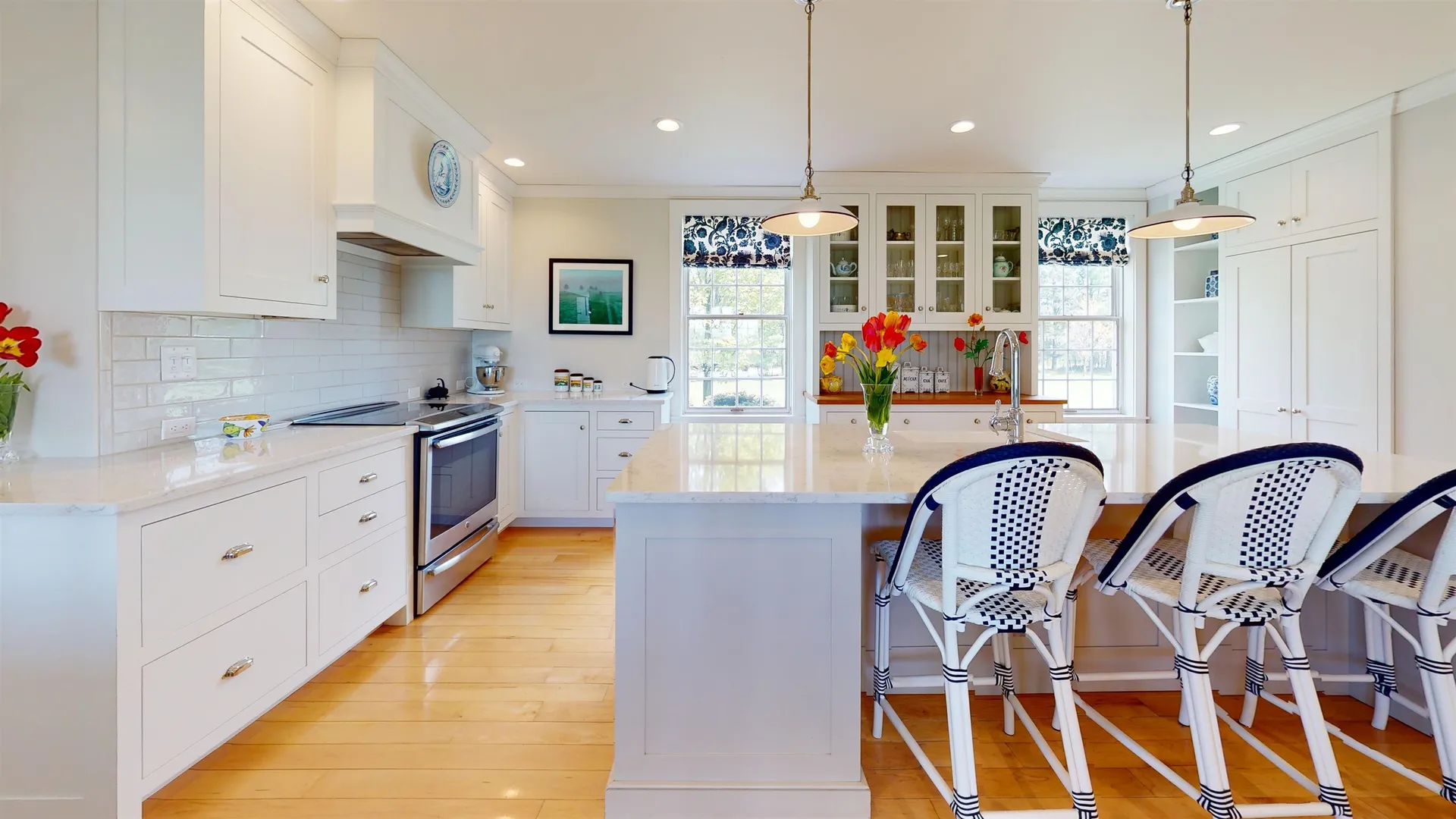 1921 N Bingham Street Cornwall VT 05753
