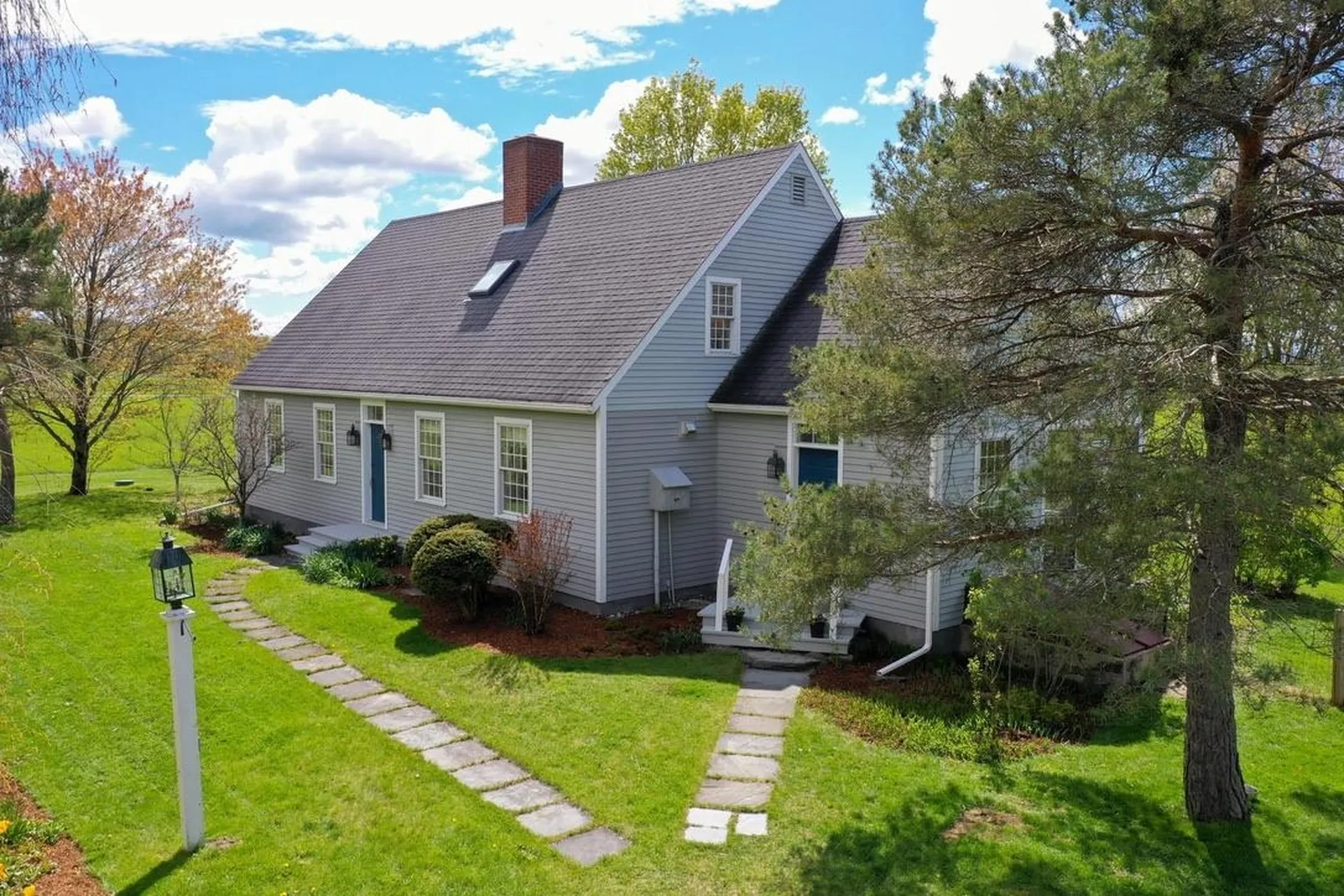 1921 N Bingham Street Cornwall VT 05753